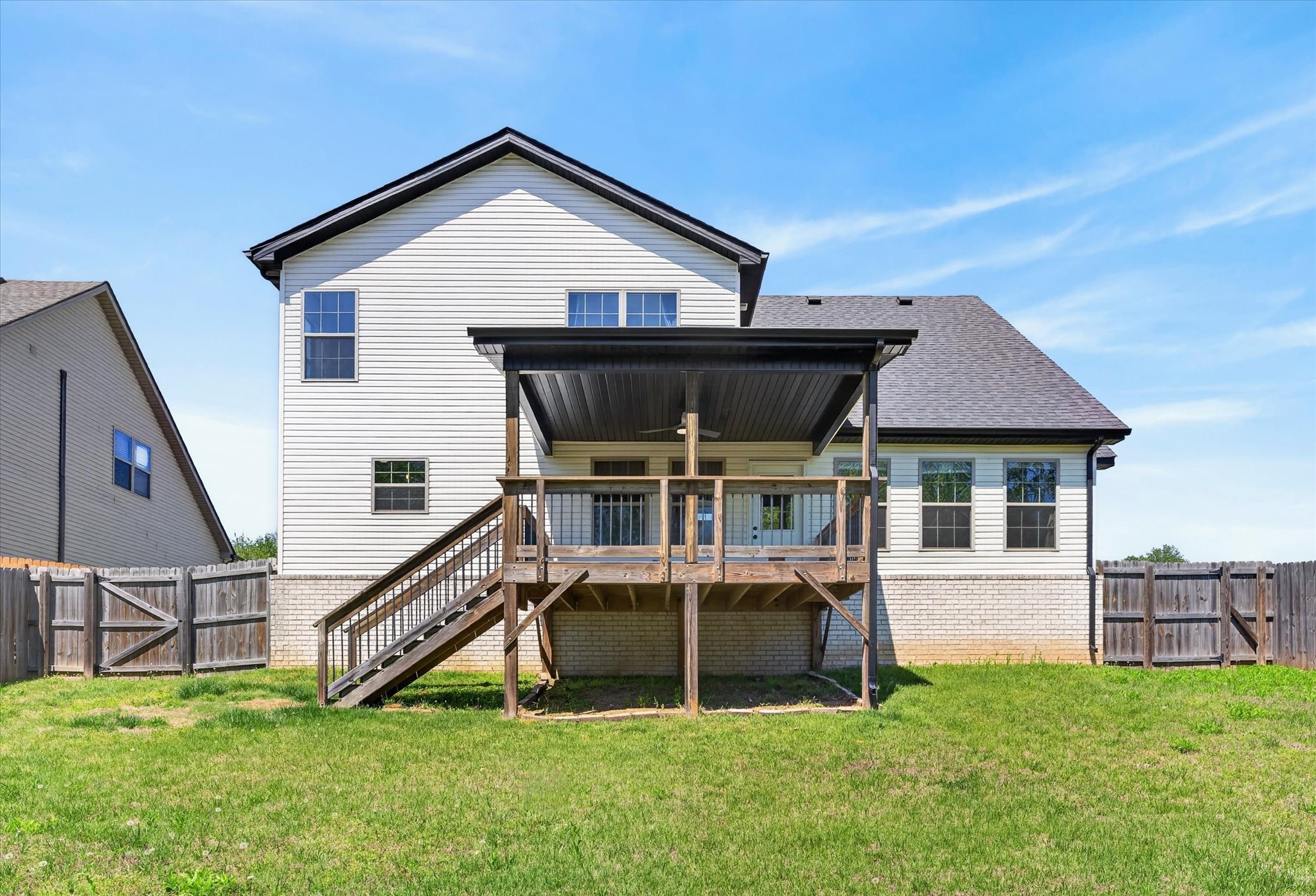 1071 Barnhill Road Clarksville, TN 37043 - Photo 37 of 37