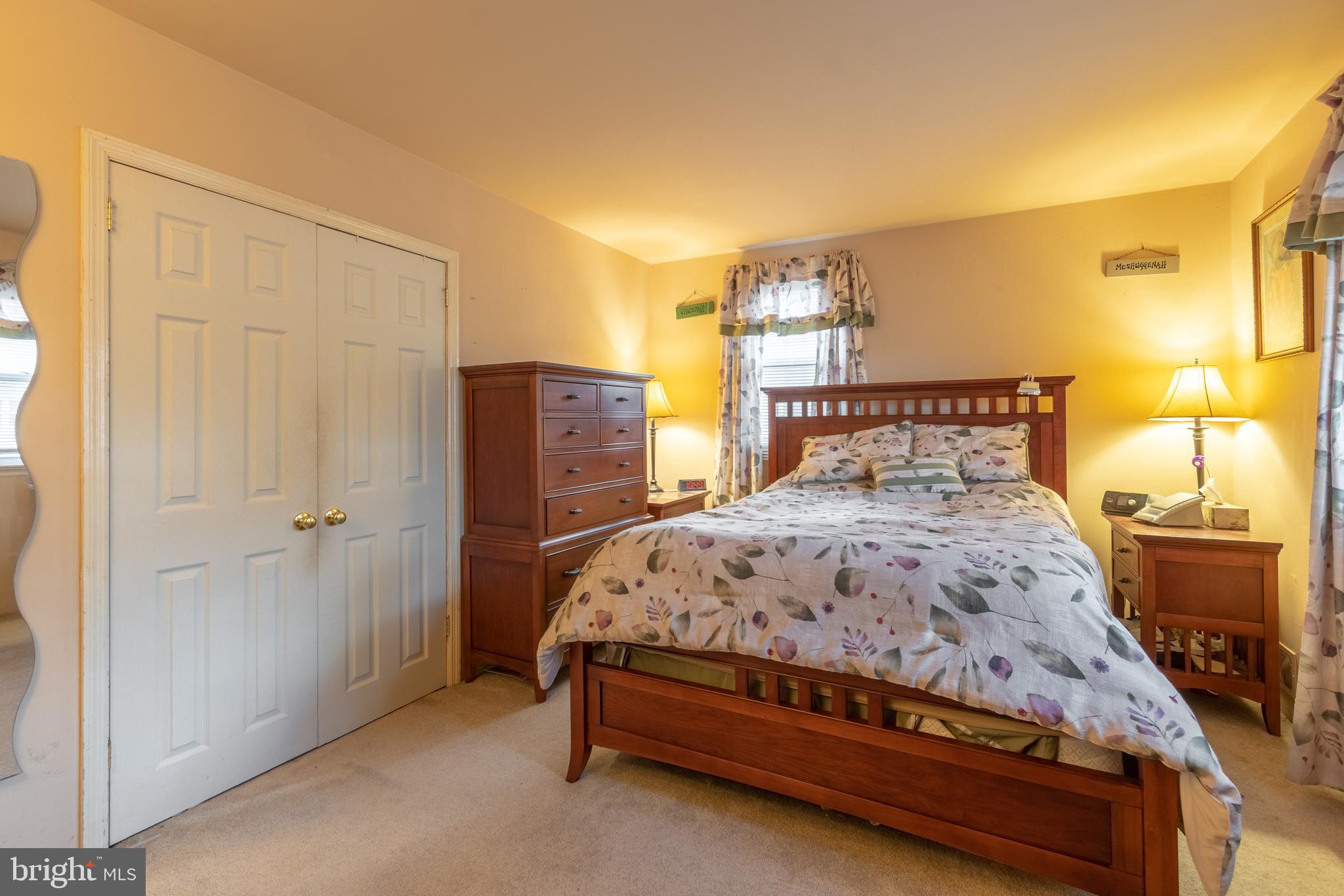 2137 Keith Road Abington, PA 19001 - Photo 12 of 25 Main Bedroom