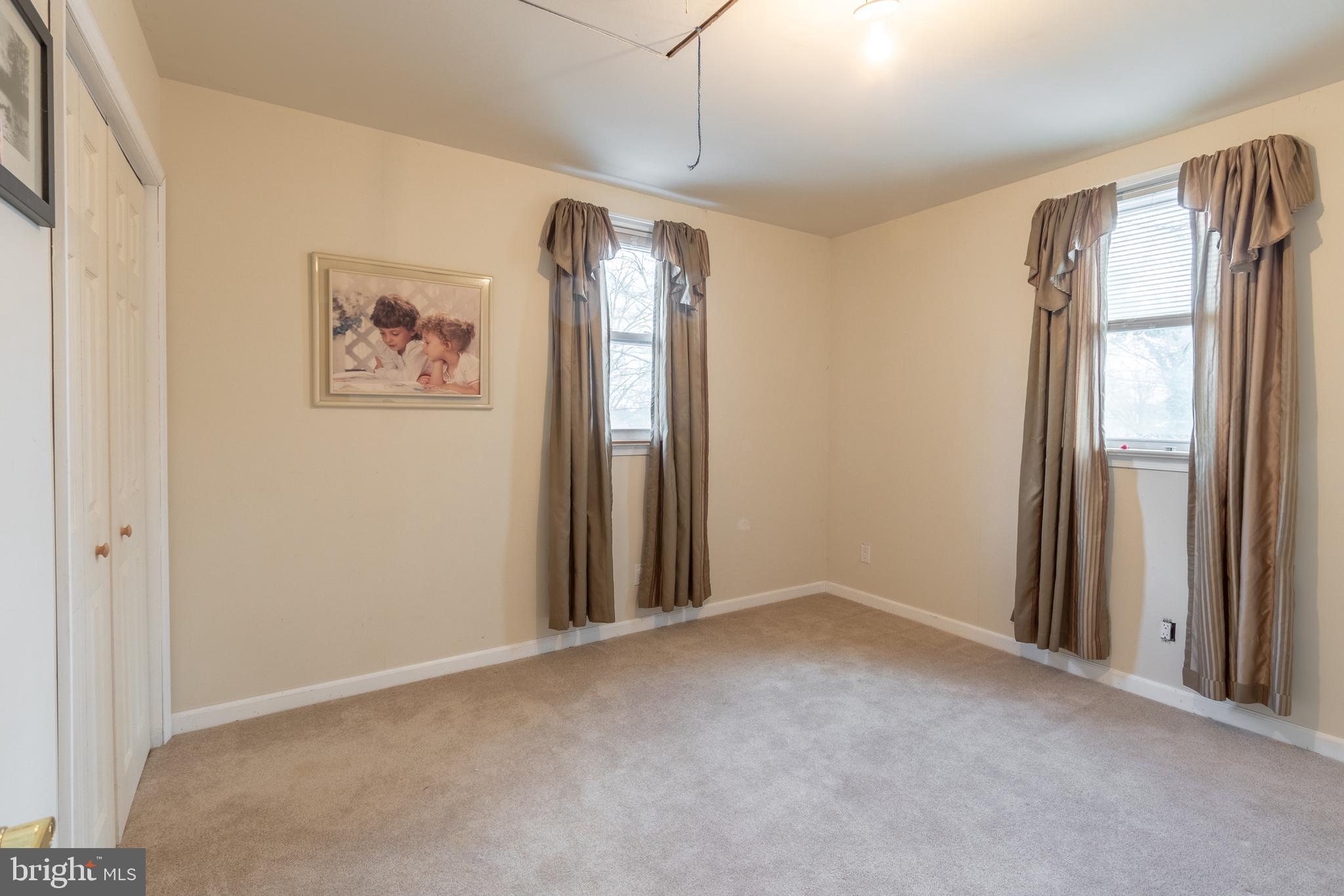2137 Keith Road Abington, PA 19001 - Photo 15 of 25 Bedroom #3