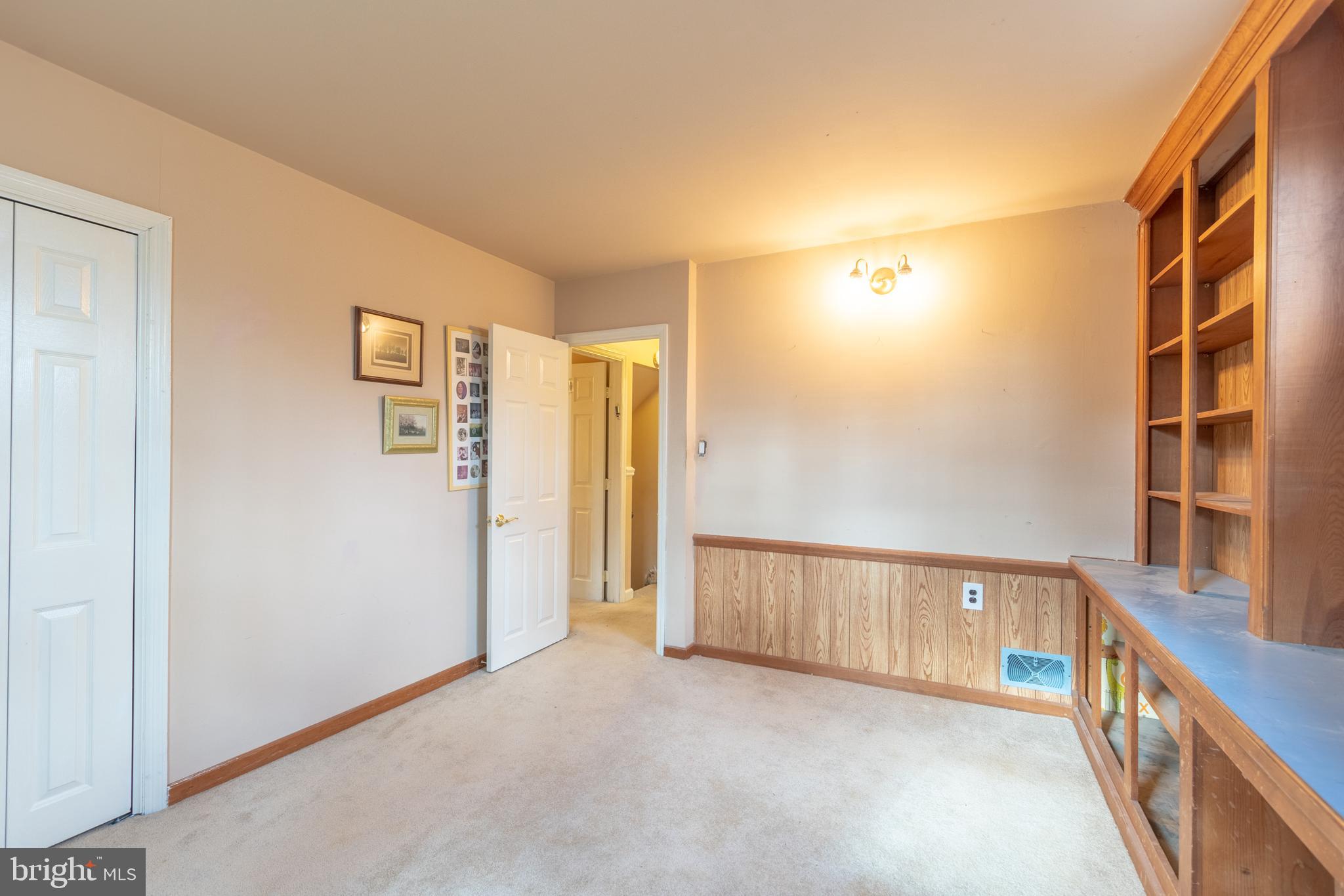 2137 Keith Road Abington, PA 19001 - Photo 18 of 25 Bedroom #4