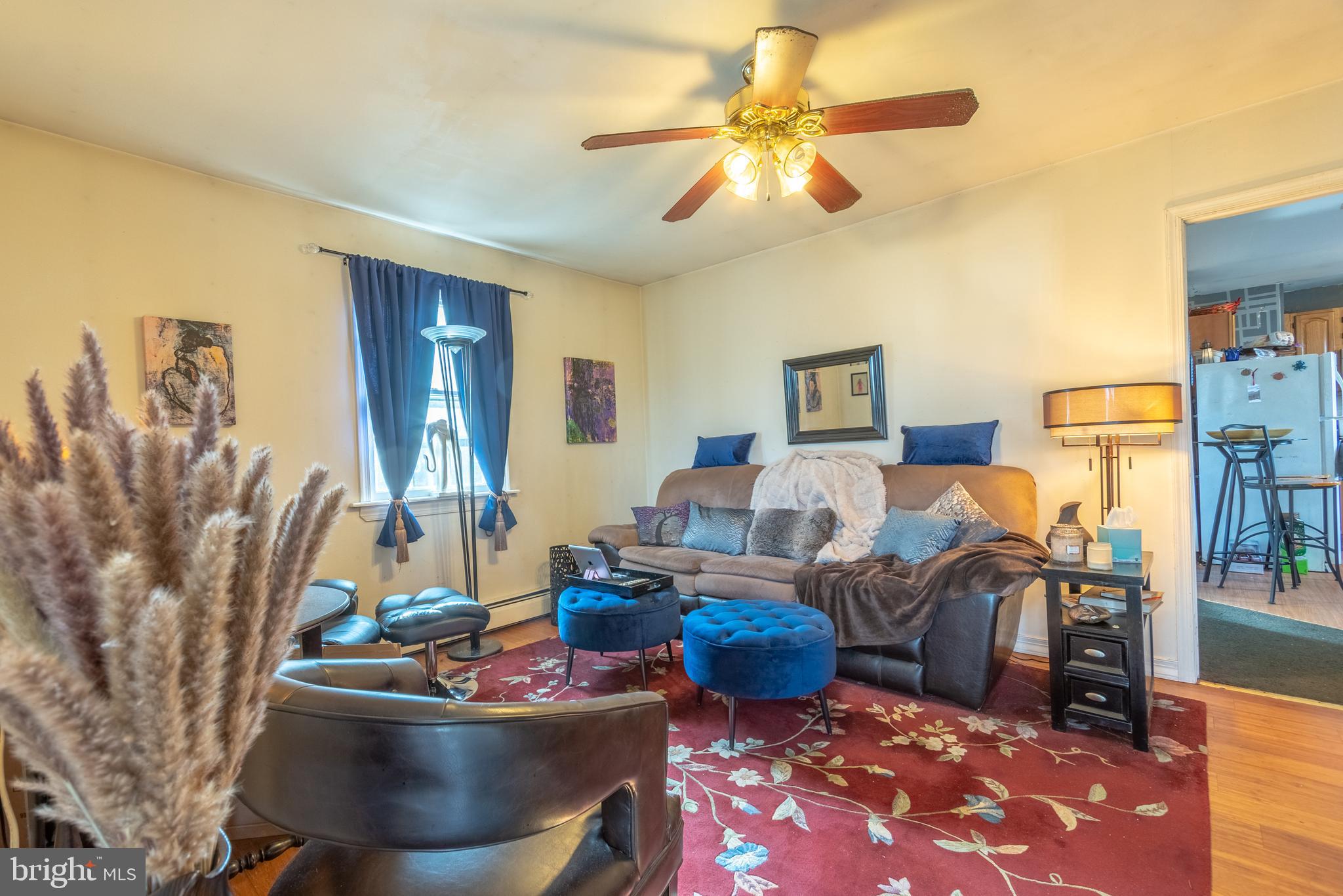 2137 Keith Road Abington, PA 19001 - Photo 20 of 25 Living Room/Extra Living Space