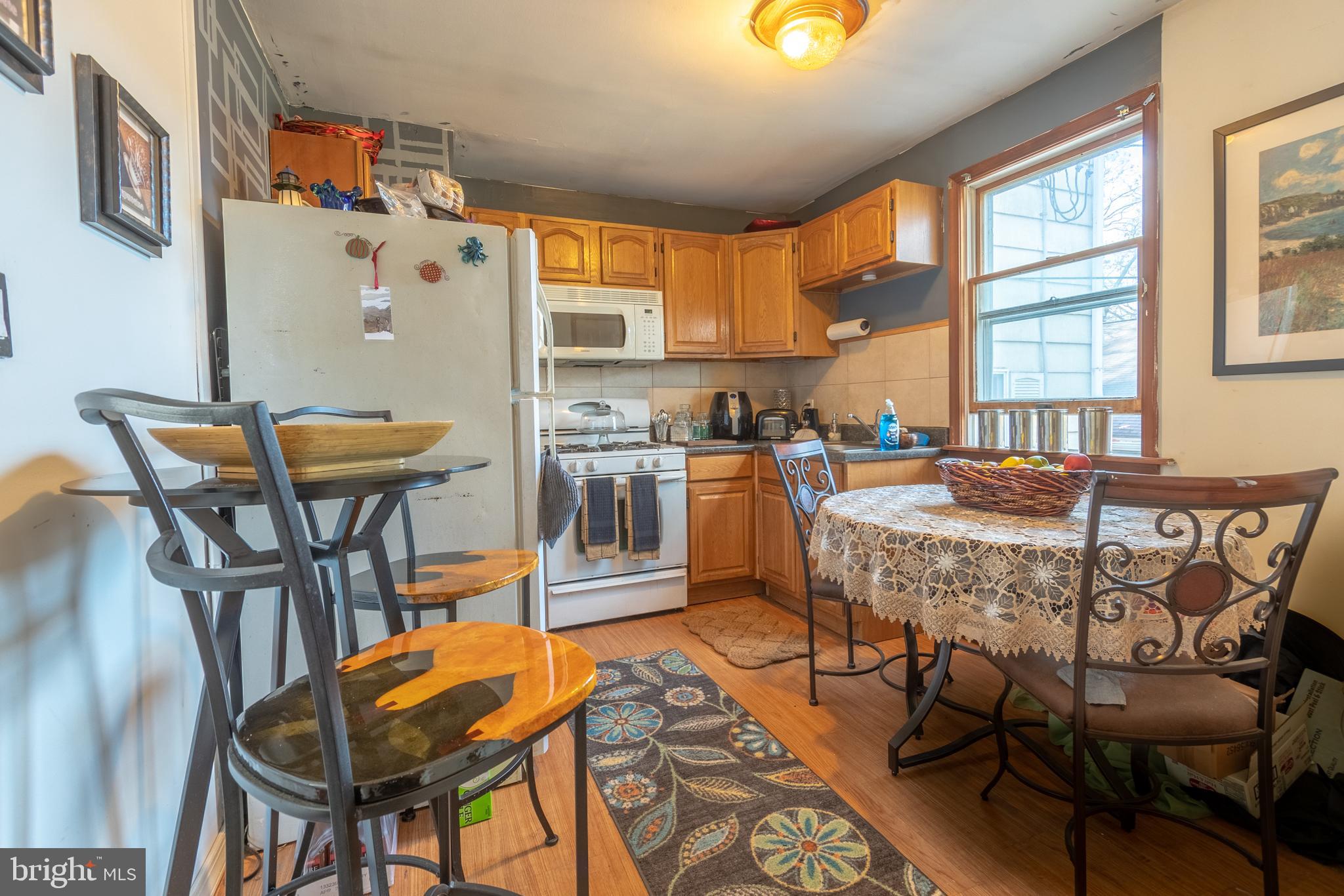 2137 Keith Road Abington, PA 19001 - Photo 21 of 25 Kitchen/Extra Living Space