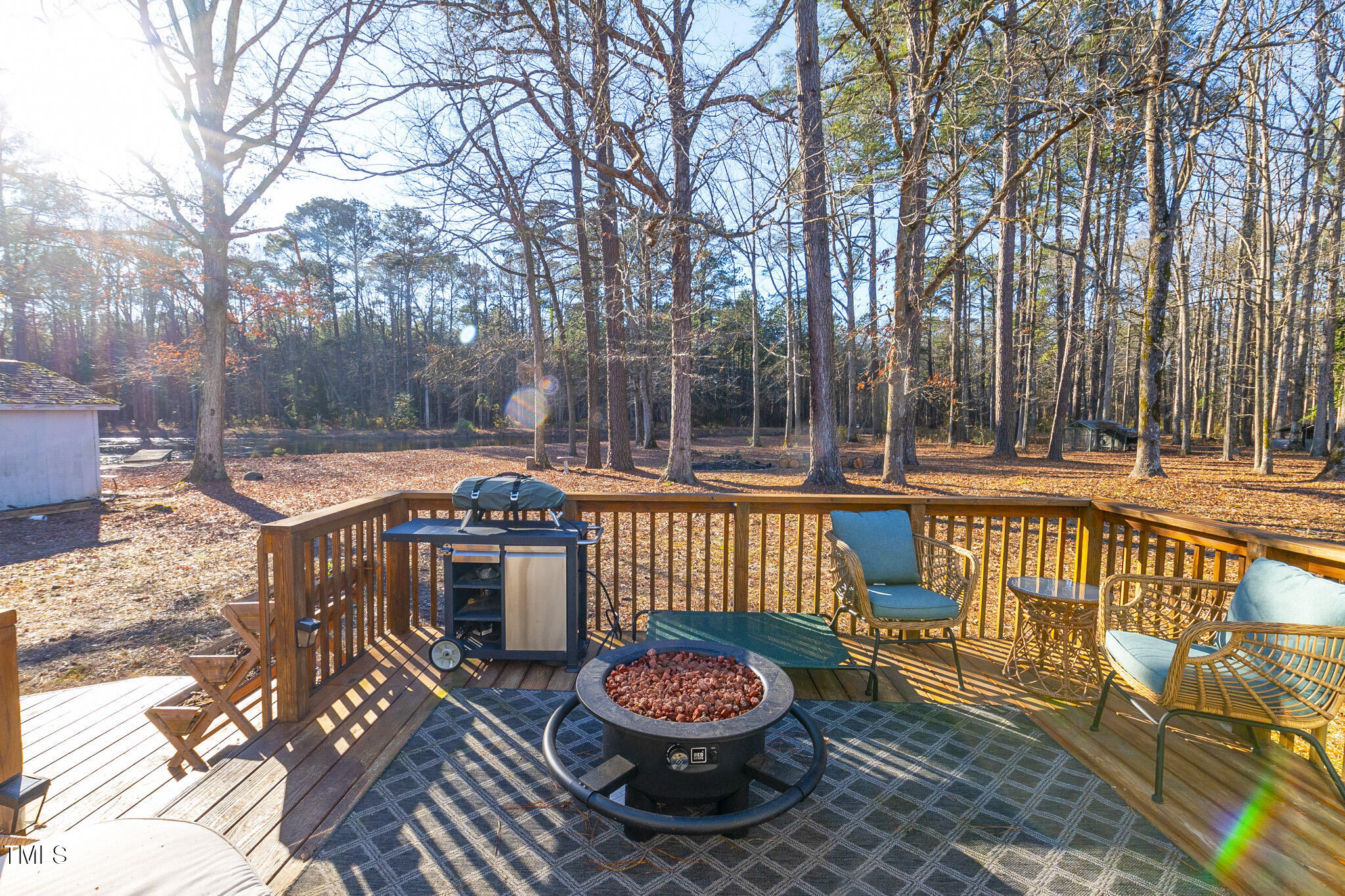 11382 Gaskill Farm Road Whitakers, NC 27891 - Photo 32 of 43 9