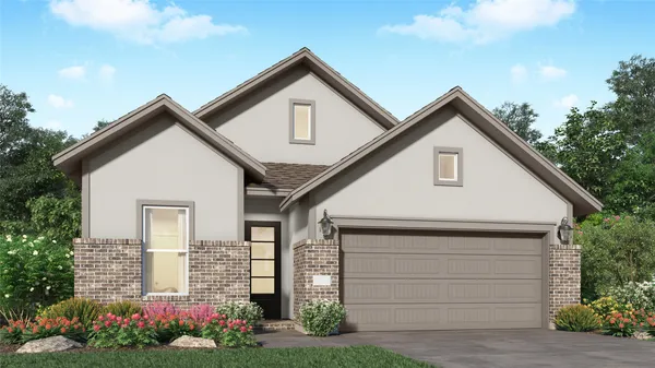 $287,990 | 2001 Solstice Landing Drive, Brookshire, TX 77423