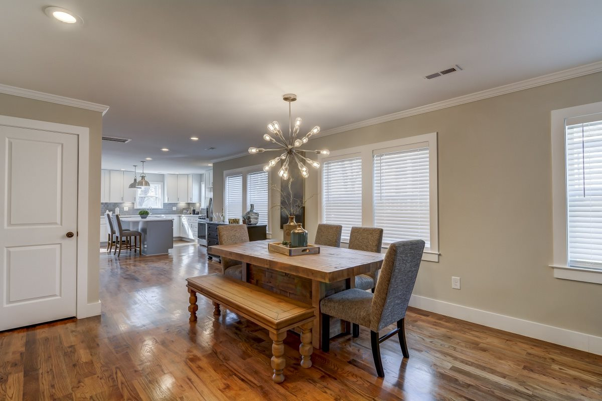 734 Quarry Street Raleigh, NC 27601 - Photo 5 of 22 Photo 5