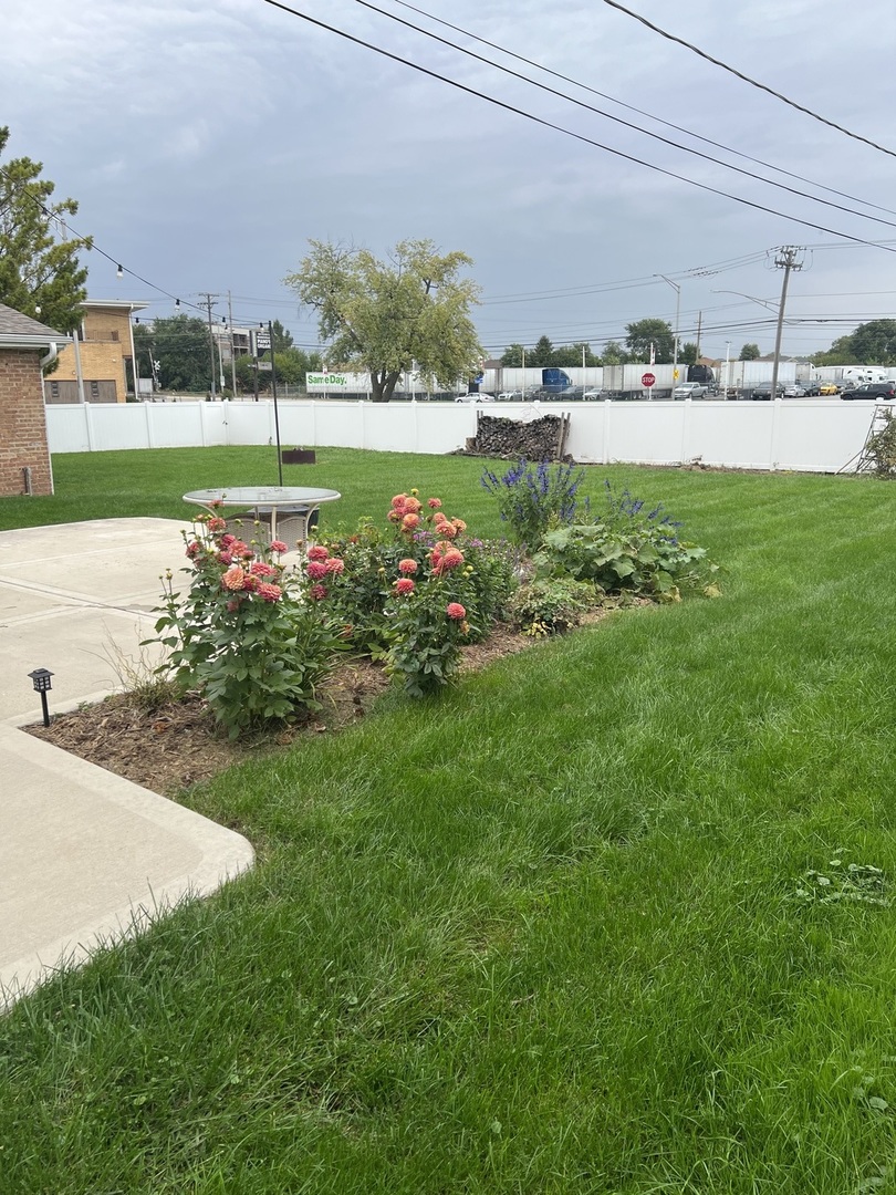 10851 Parkside Avenue Chicago Ridge, IL 60415 - Photo 17 of 18