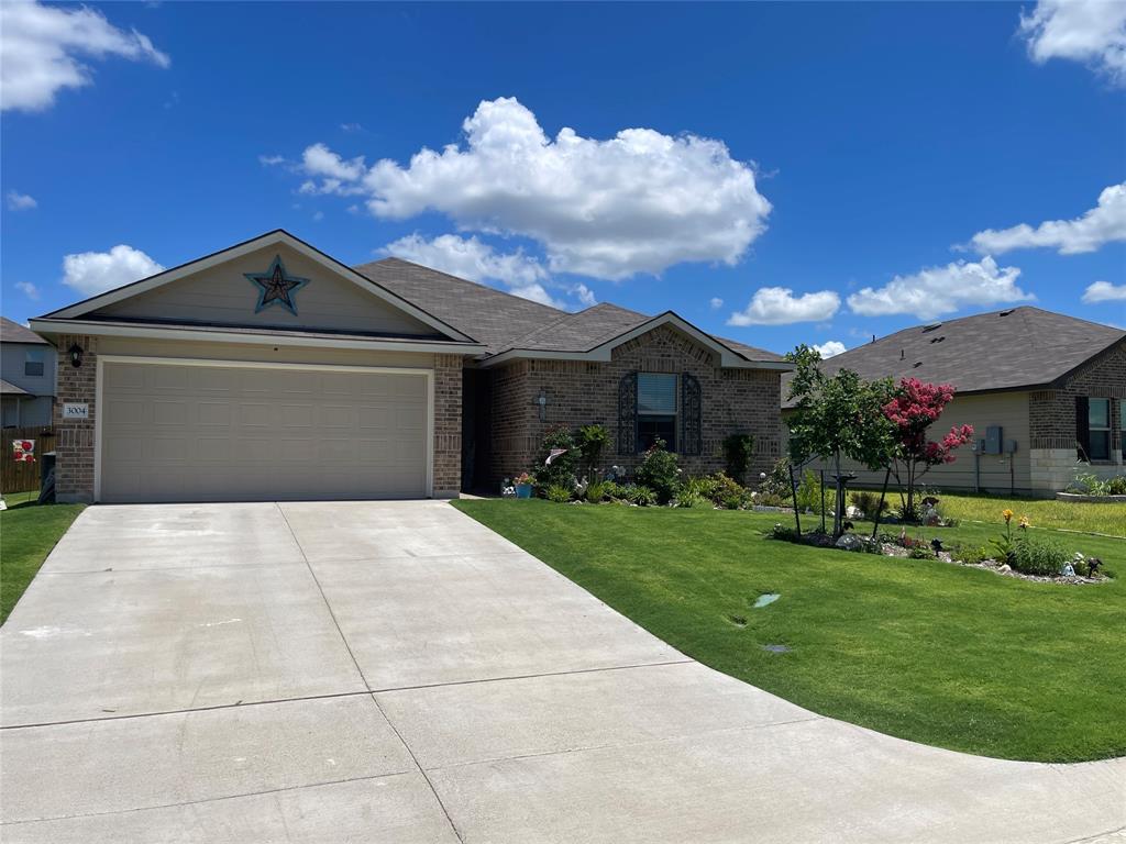 3004 Sherco Road Lorena, TX 76655 - Photo 1 of 1 Gallery Image 1
