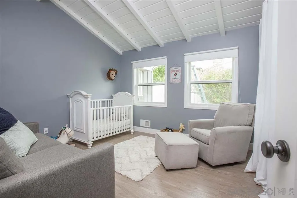 448 Marview Drive Solana Beach, CA 92075 - Photo 11 of 25 a living room with furniture and a window