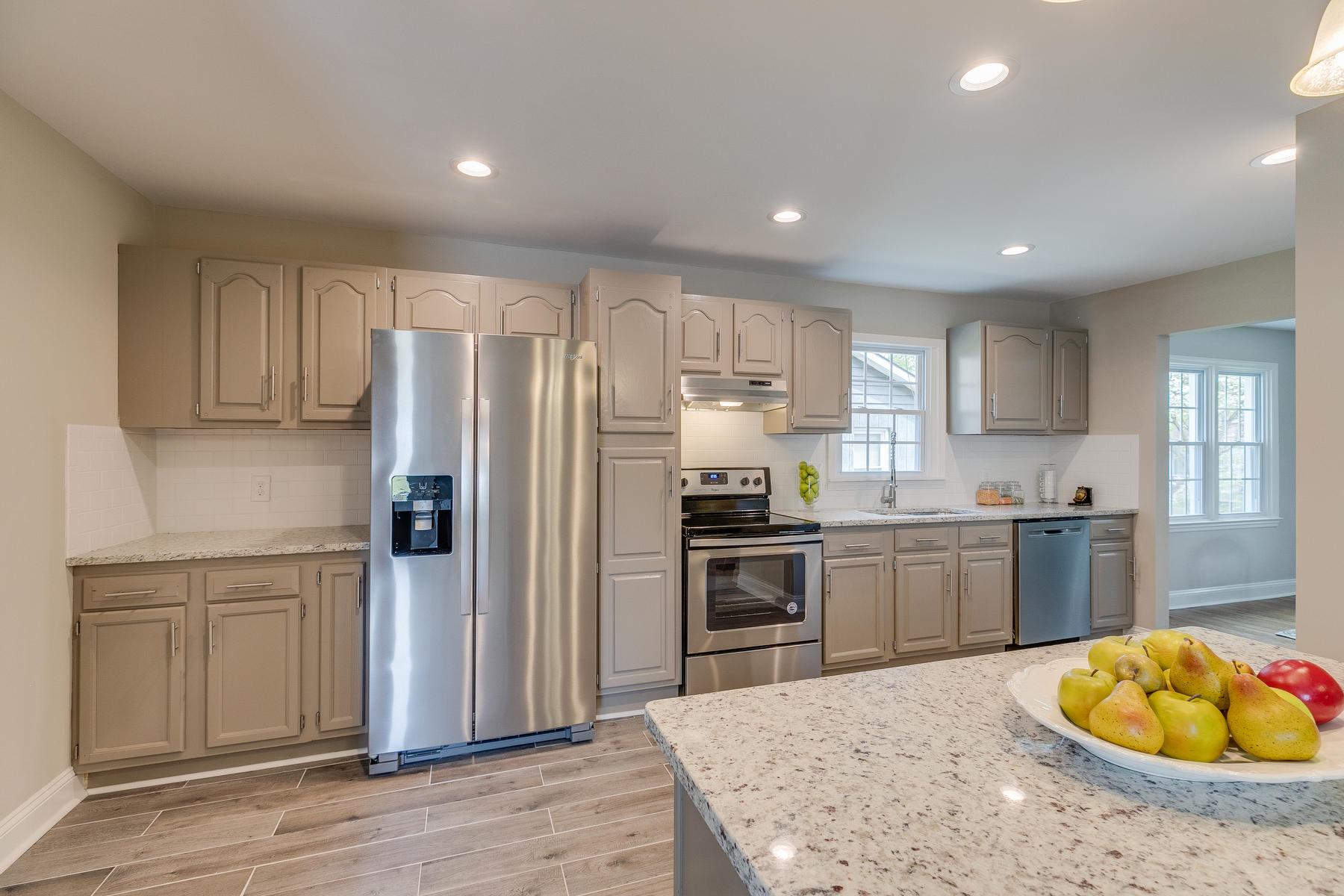 1812 Fairoaks Road Kingsport, TN 37664 - Photo 18 of 56 018