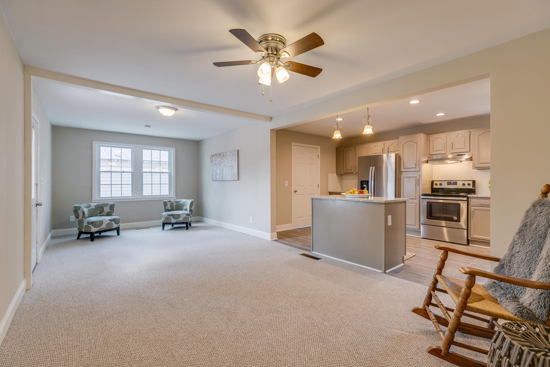 1812 Fairoaks Road Kingsport, TN 37664 - Photo 23 of 56 023