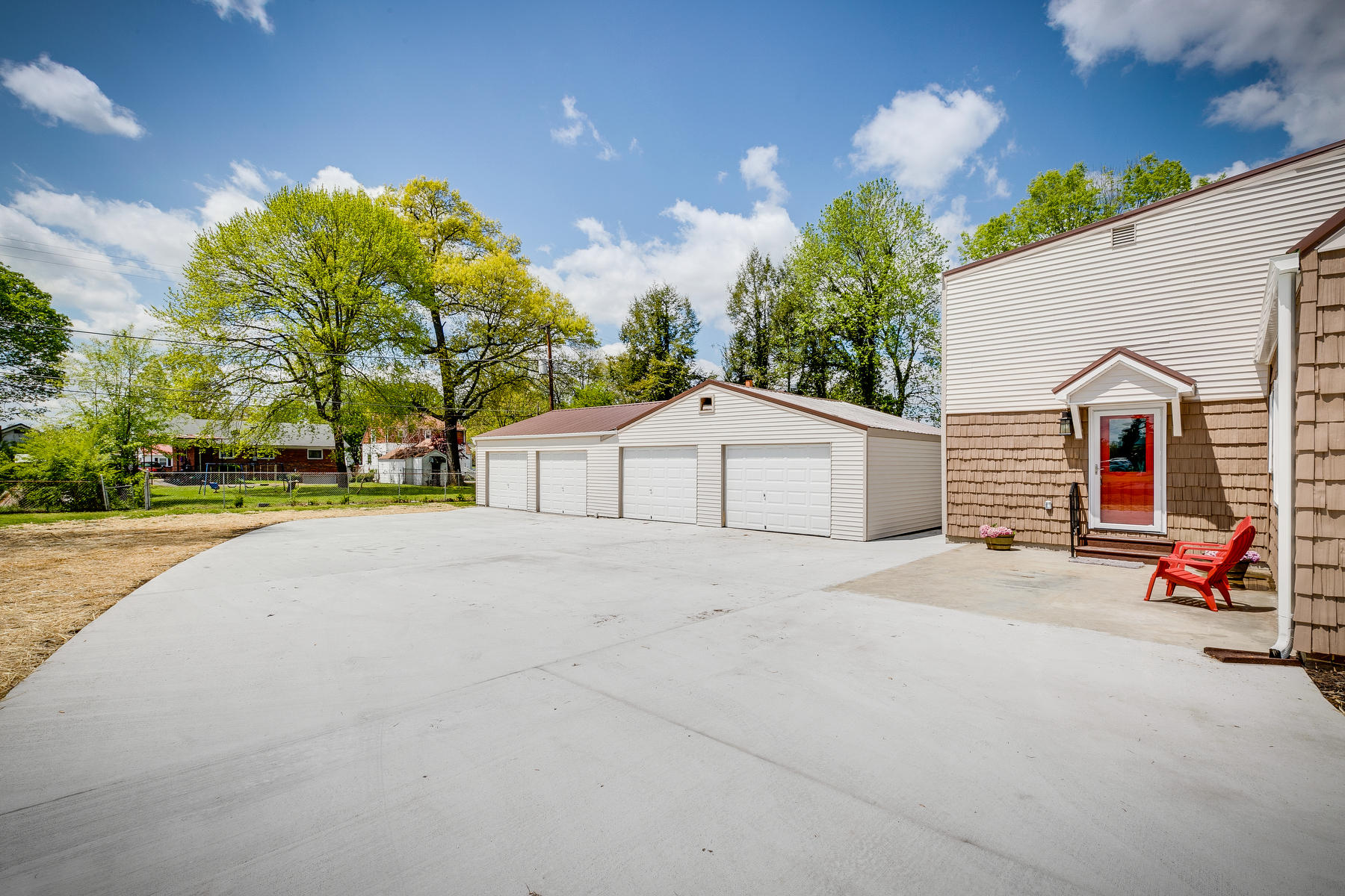 1812 Fairoaks Road Kingsport, TN 37664 - Photo 48 of 56 048