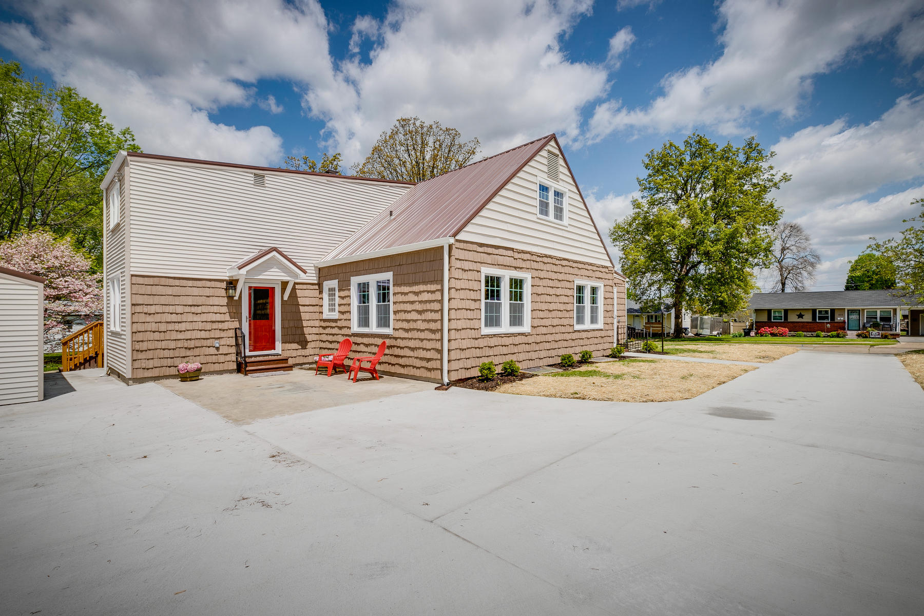 1812 Fairoaks Road Kingsport, TN 37664 - Photo 50 of 56 050