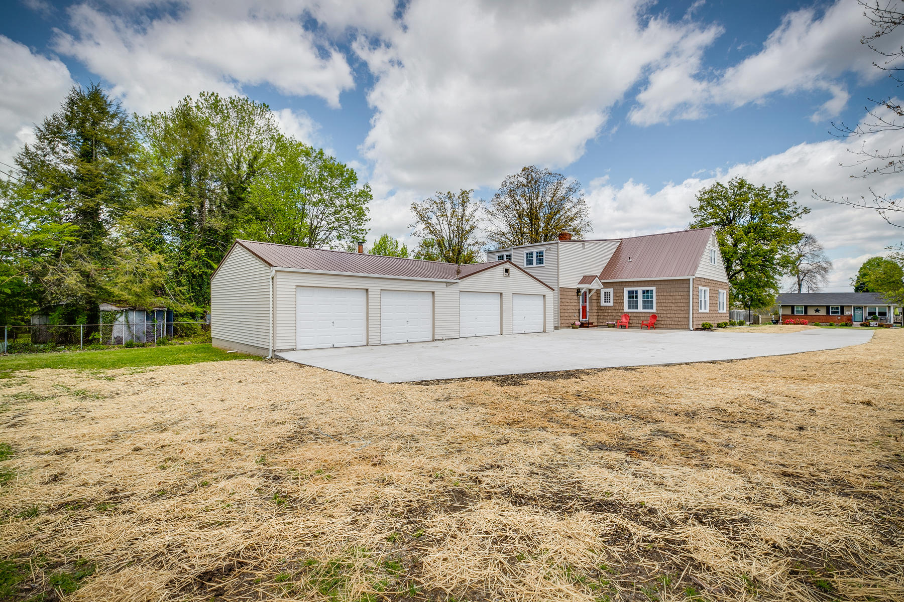1812 Fairoaks Road Kingsport, TN 37664 - Photo 51 of 56 051