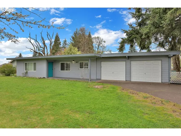 $365,000 | 1215 Irving Road, Eugene, OR 97404