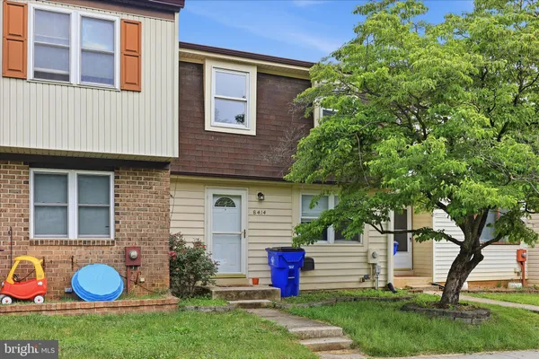 $320,000 | 8414 Vision Lane, Walkersville, MD 21793