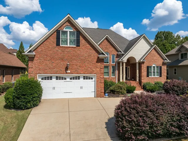 $479,999 | 351 South Woodfin Ridge Drive, Inman, SC 29349