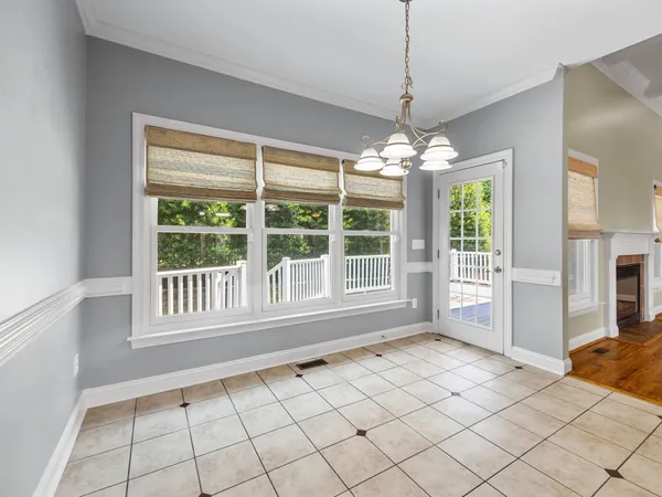 $472,500 | 351 South Woodfin Ridge Drive, Inman, SC 29349
