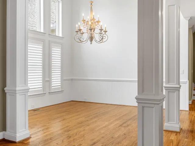 $479,999 | 351 South Woodfin Ridge Drive, Inman, SC 29349