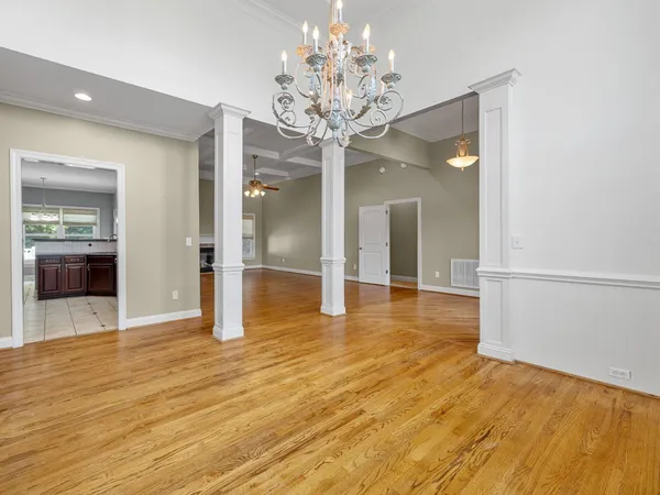 $472,500 | 351 South Woodfin Ridge Drive, Inman, SC 29349