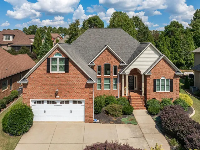 $479,999 | 351 South Woodfin Ridge Drive, Inman, SC 29349