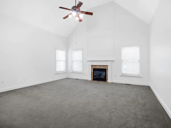 $472,500 | 351 South Woodfin Ridge Drive, Inman, SC 29349