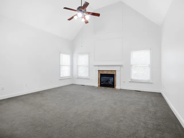 $479,999 | 351 South Woodfin Ridge Drive, Inman, SC 29349