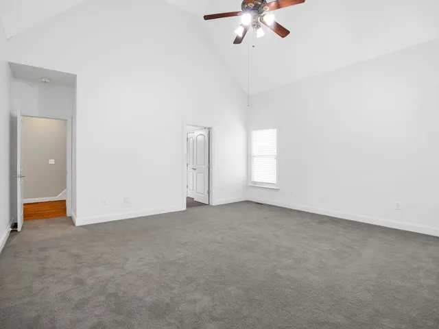 $479,999 | 351 South Woodfin Ridge Drive, Inman, SC 29349