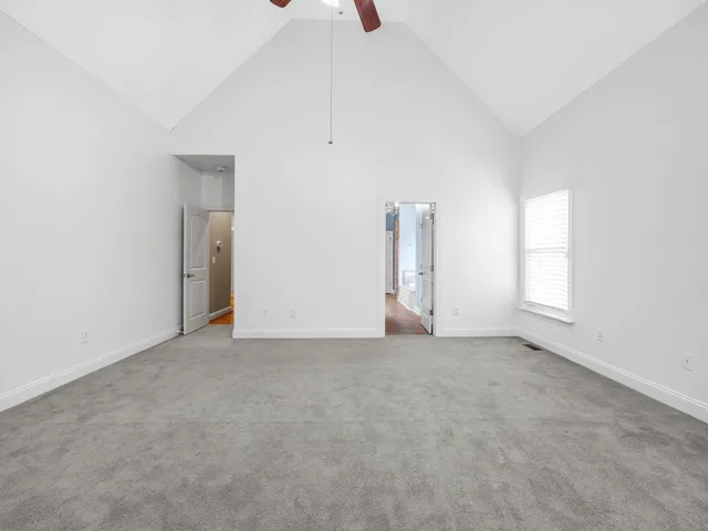 $479,999 | 351 South Woodfin Ridge Drive, Inman, SC 29349