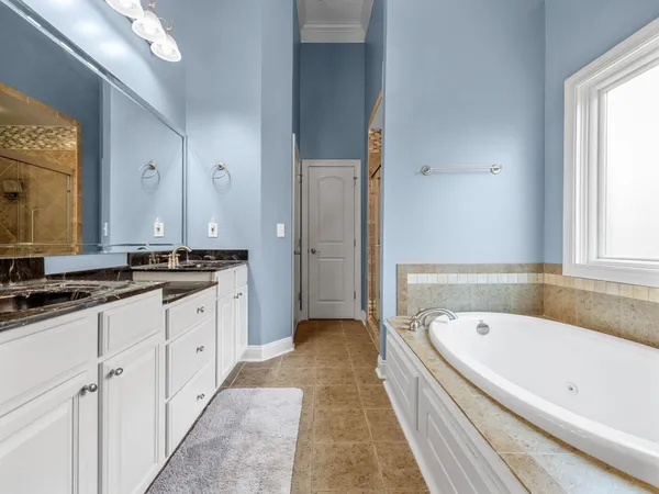 $472,500 | 351 South Woodfin Ridge Drive, Inman, SC 29349