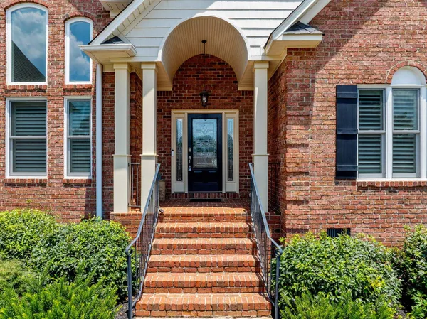 $472,500 | 351 South Woodfin Ridge Drive, Inman, SC 29349