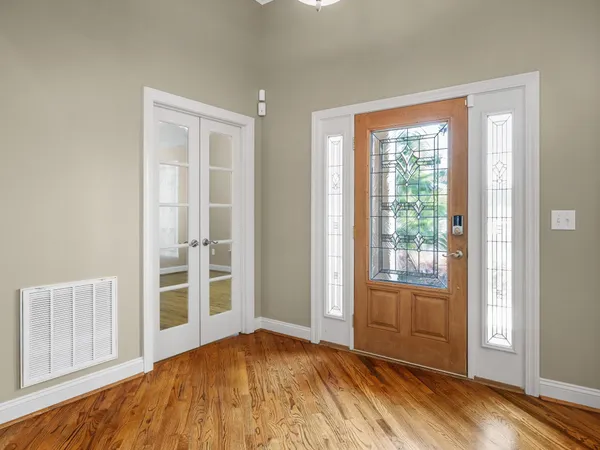 $472,500 | 351 South Woodfin Ridge Drive, Inman, SC 29349