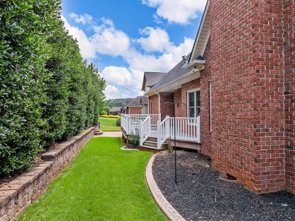 $472,500 | 351 South Woodfin Ridge Drive, Inman, SC 29349