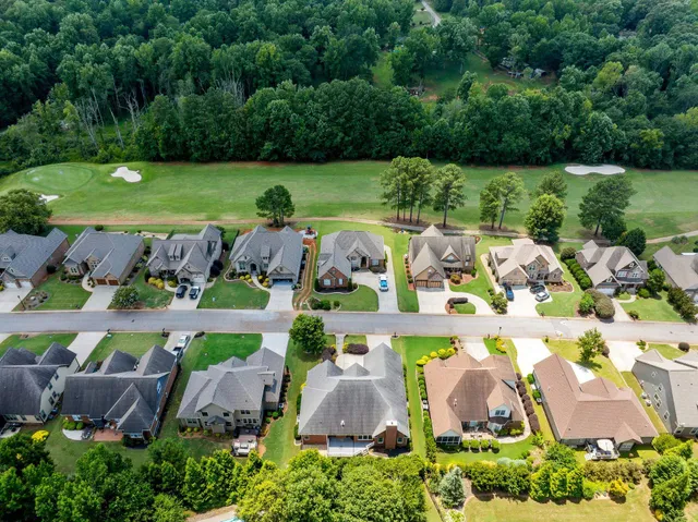 $479,999 | 351 South Woodfin Ridge Drive, Inman, SC 29349