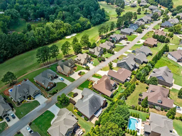 $472,500 | 351 South Woodfin Ridge Drive, Inman, SC 29349