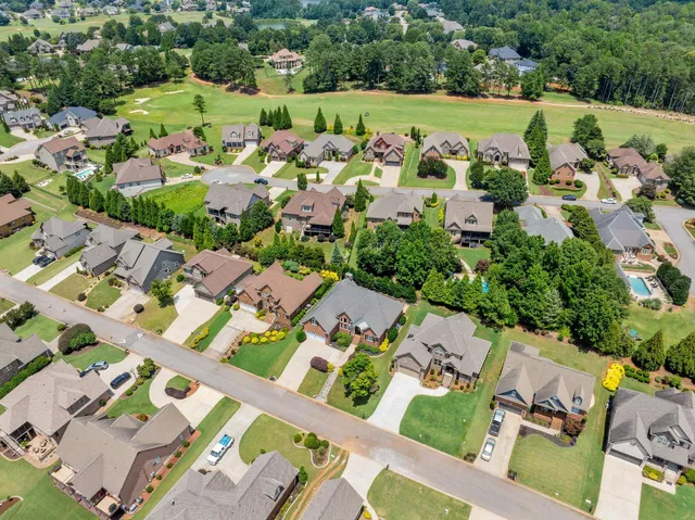 $479,999 | 351 South Woodfin Ridge Drive, Inman, SC 29349