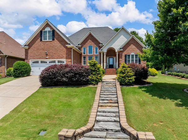 $472,500 | 351 South Woodfin Ridge Drive, Inman, SC 29349