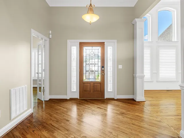 $479,999 | 351 South Woodfin Ridge Drive, Inman, SC 29349