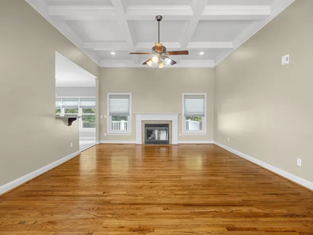 $479,999 | 351 South Woodfin Ridge Drive, Inman, SC 29349