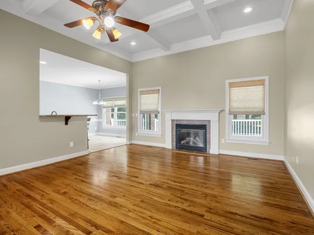 $479,999 | 351 South Woodfin Ridge Drive, Inman, SC 29349