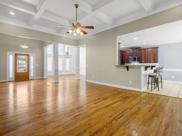 $472,500 | 351 South Woodfin Ridge Drive, Inman, SC 29349