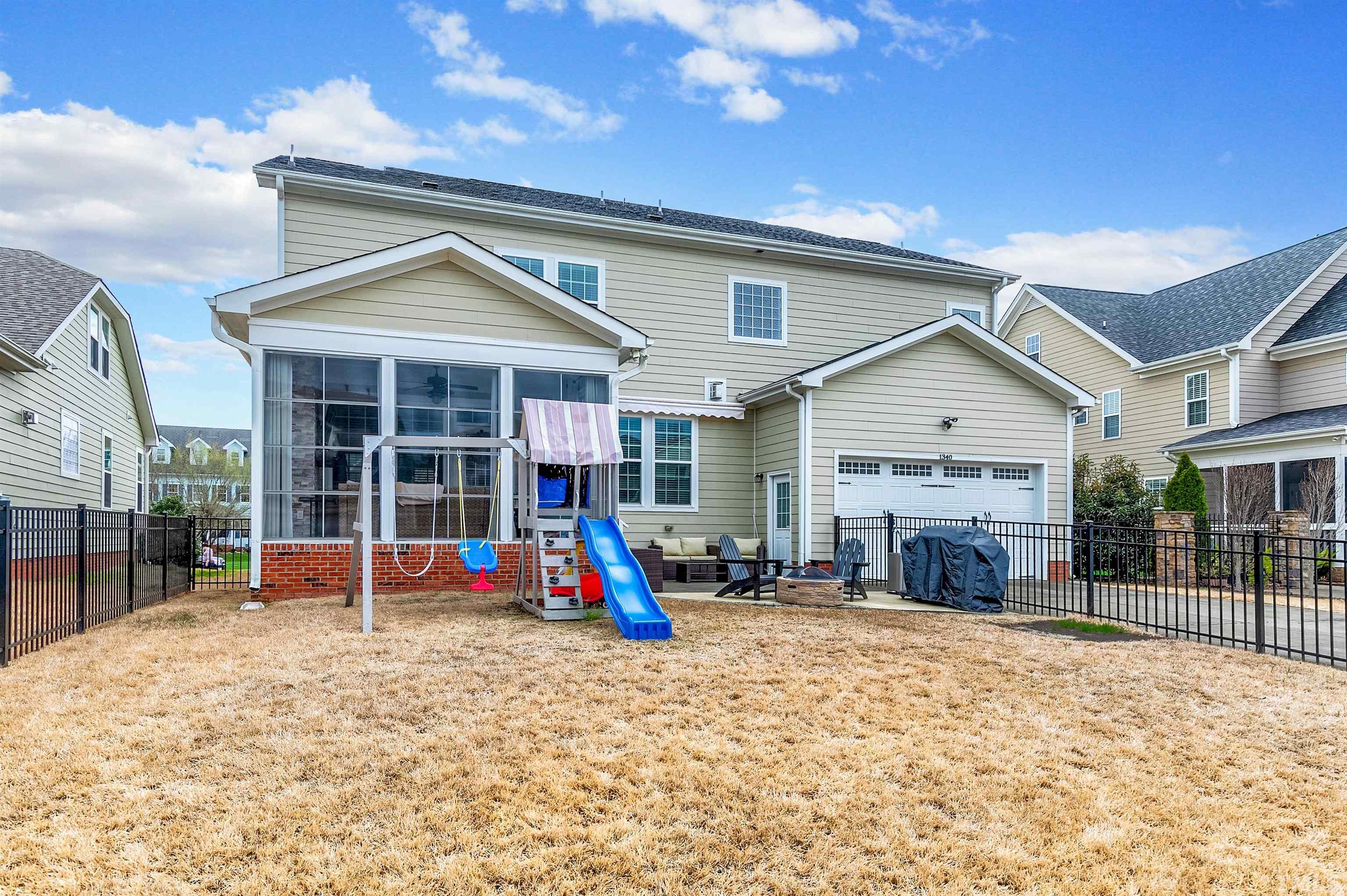 1340 Revolution Circle Raleigh, NC 27603 - Photo 37 of 42