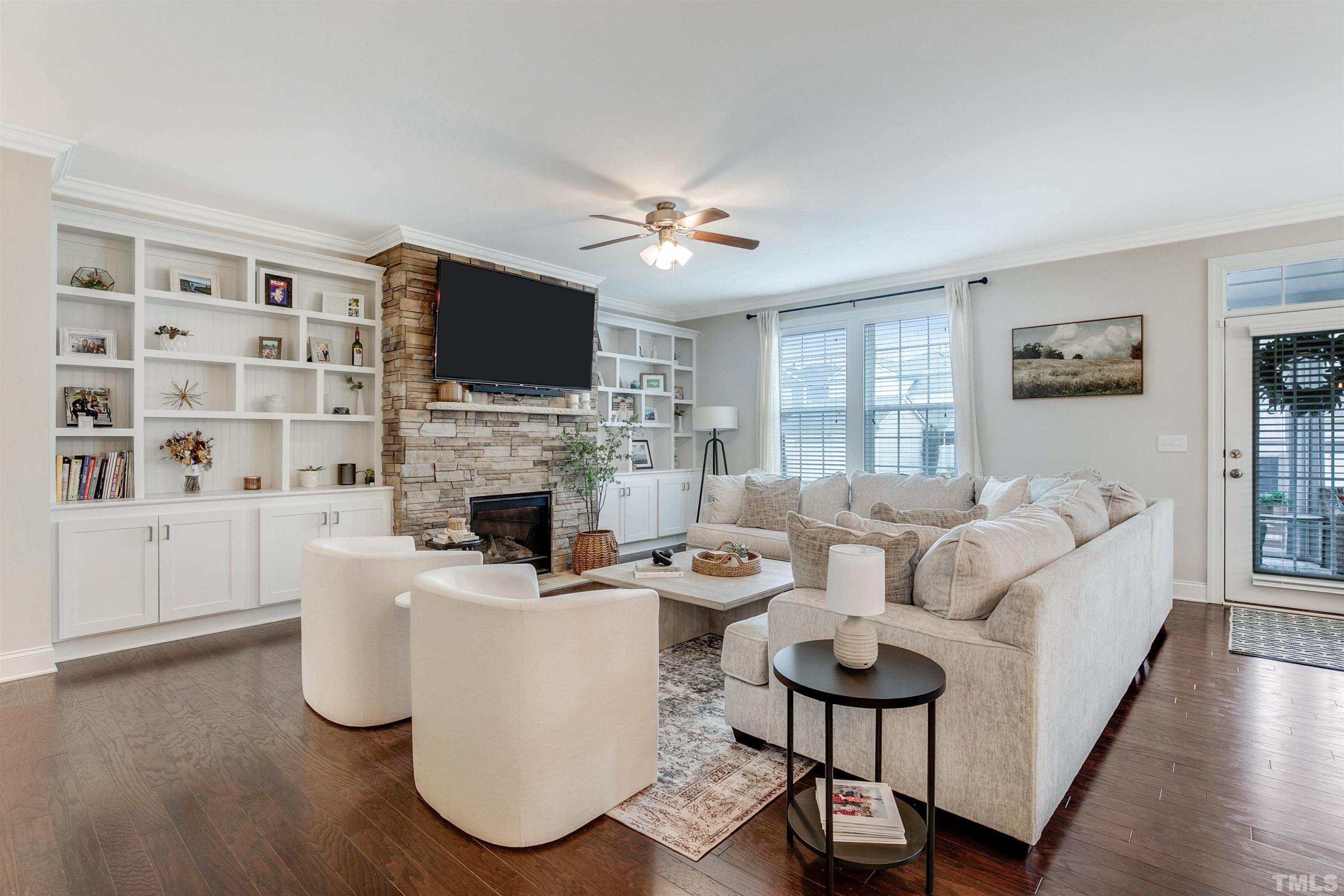 1340 Revolution Circle Raleigh, NC 27603 - Photo 4 of 42