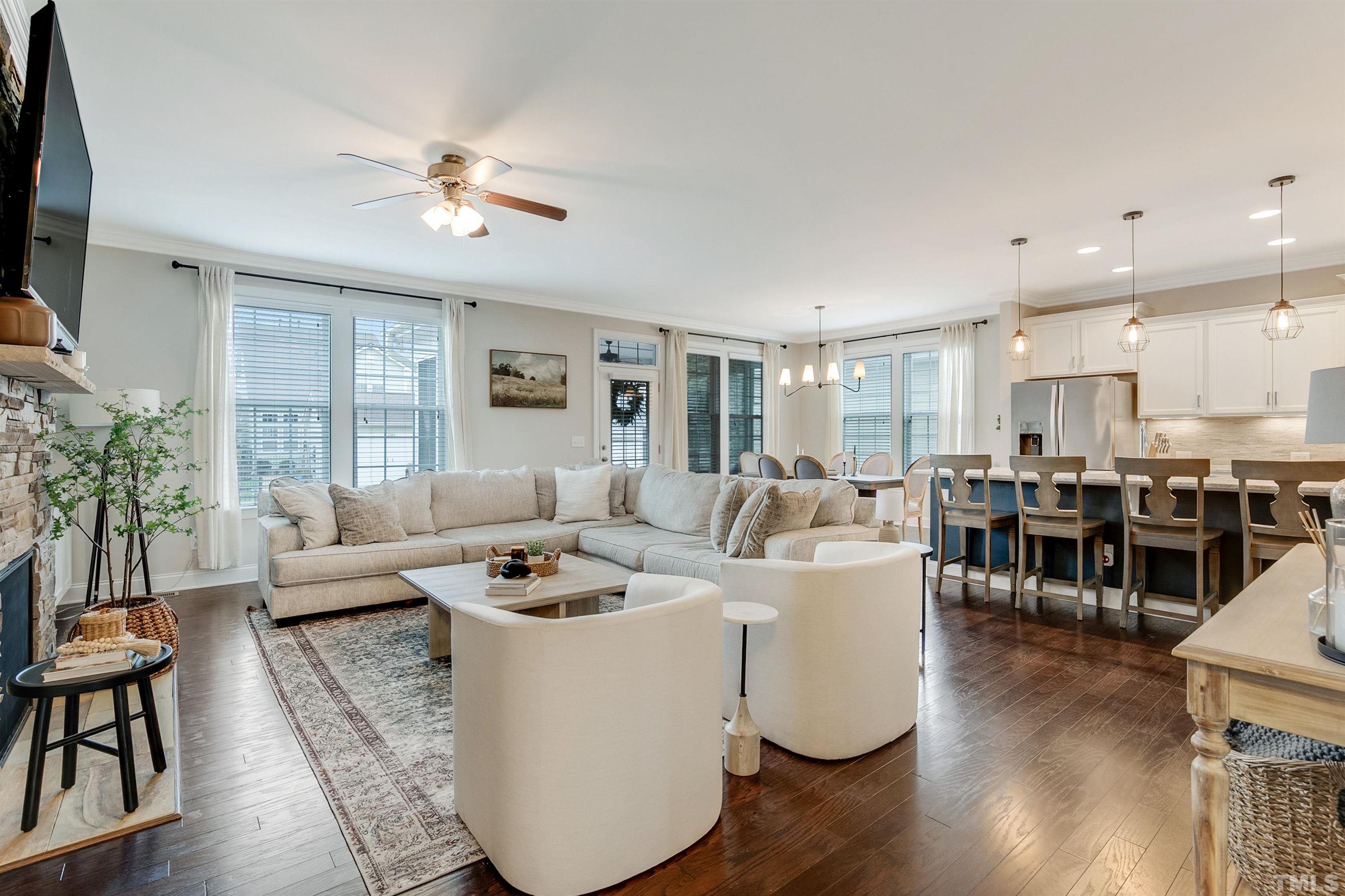 1340 Revolution Circle Raleigh, NC 27603 - Photo 5 of 42