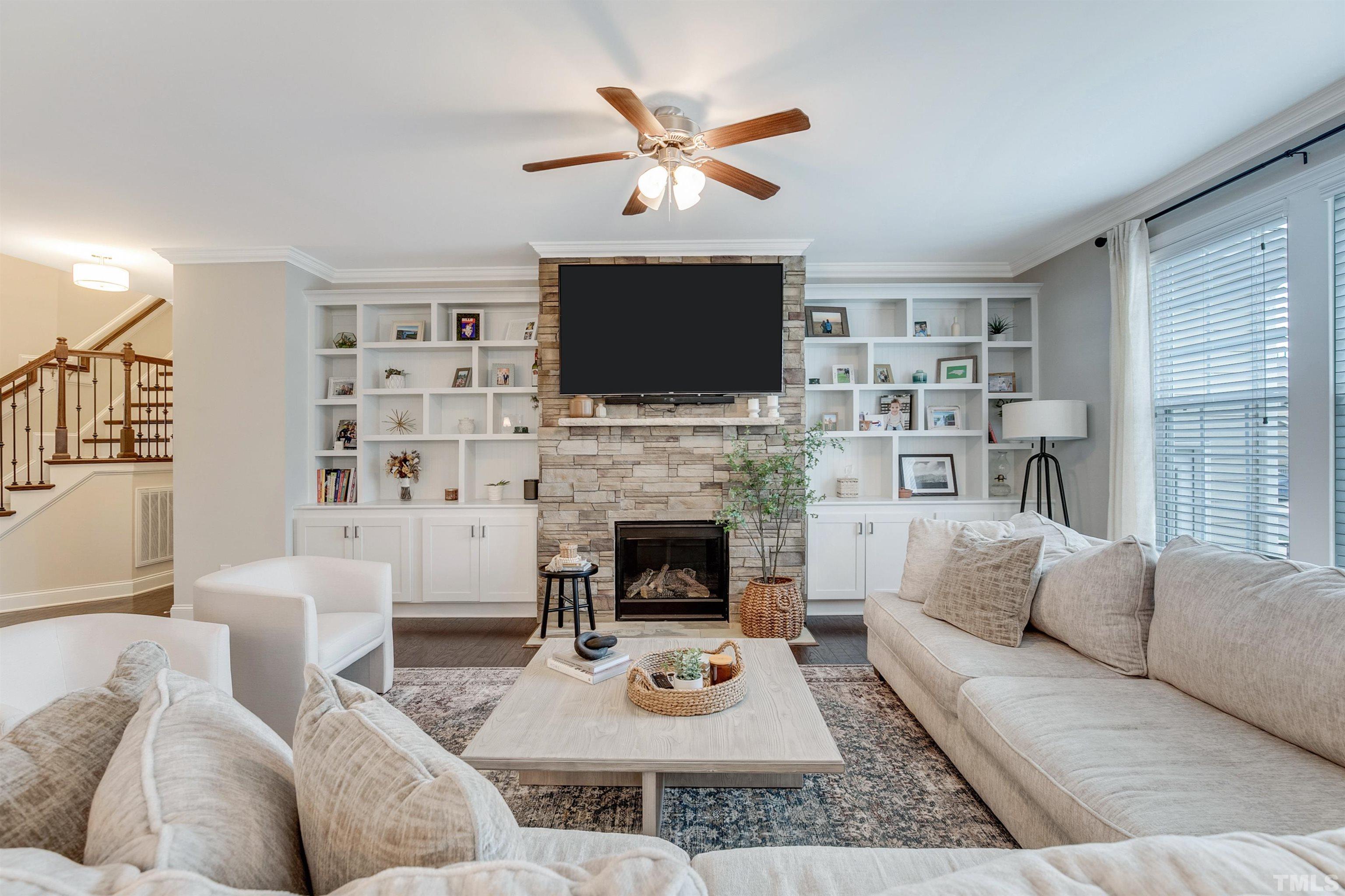 1340 Revolution Circle Raleigh, NC 27603 - Photo 6 of 42