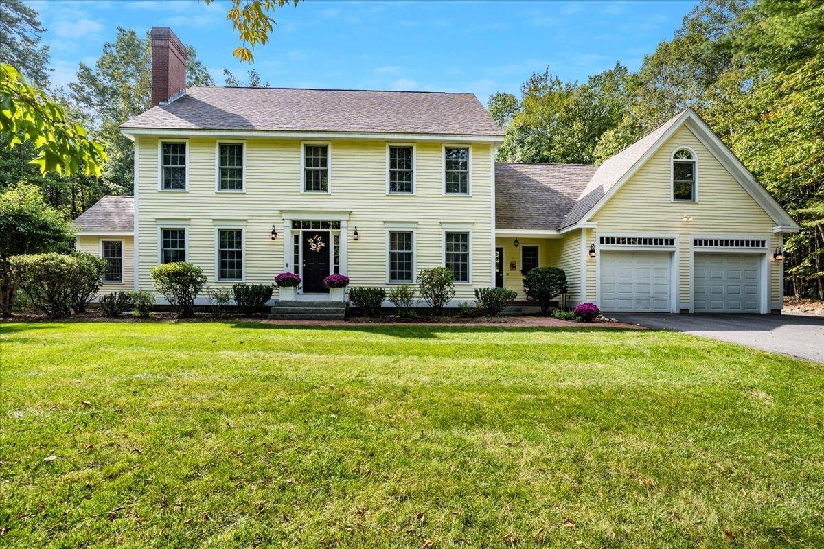 24 Rosewell Road Bedford, NH 03110 - Photo 1 of 40 Gallery Image 1