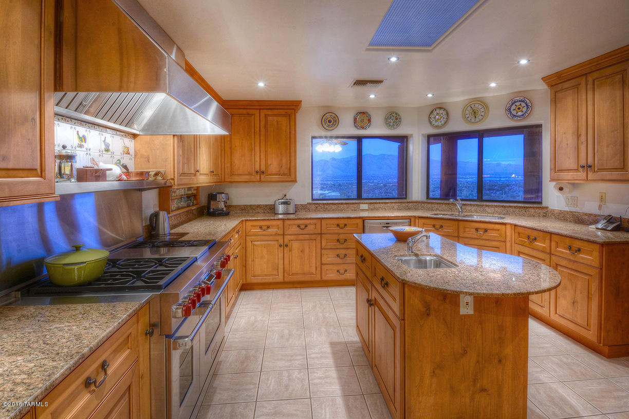 5280 West Rhyolite Loop Tucson, AZ 85745 - Photo 10 of 40 Gallery Image 10