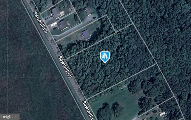 a view of swimming pool with a yard