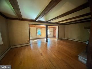 1482 Hilltop Road Leesport, PA 19533 - Photo 5 of 41 Living Room