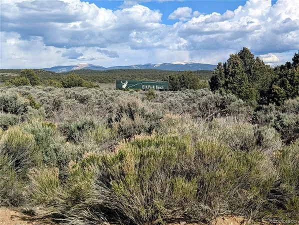 $38,000 | 35-acres Elk Park Road, San Luis, CO 81152