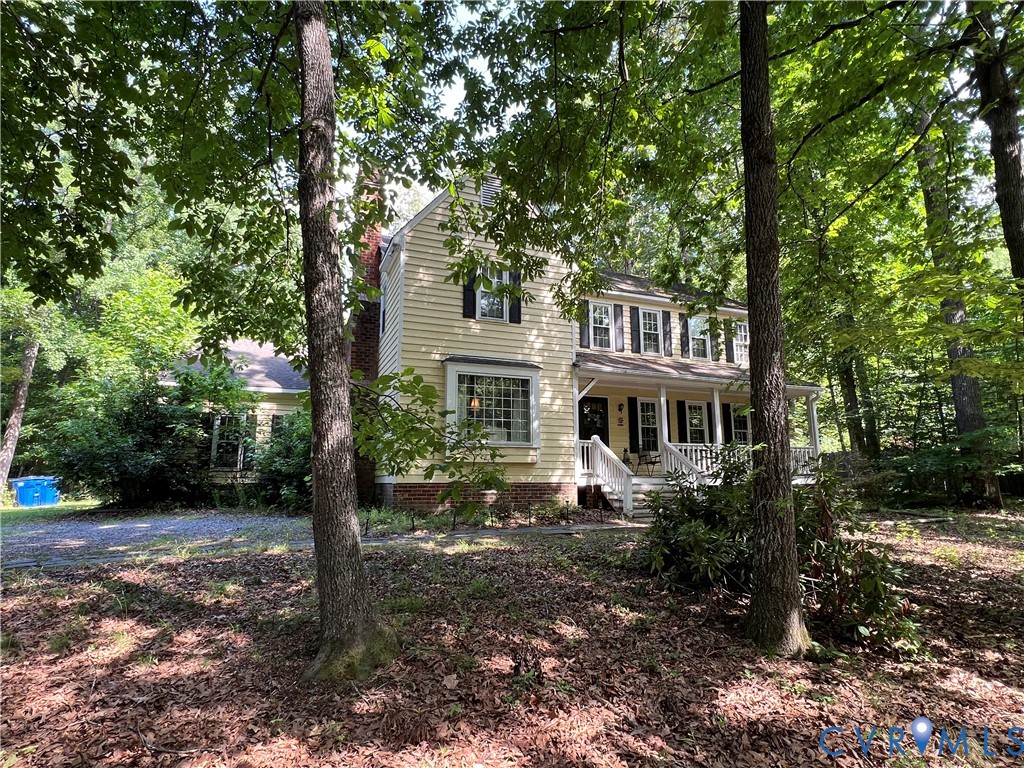 13307 Queensgate Road Midlothian, VA 23114 - Photo 1 of 9
